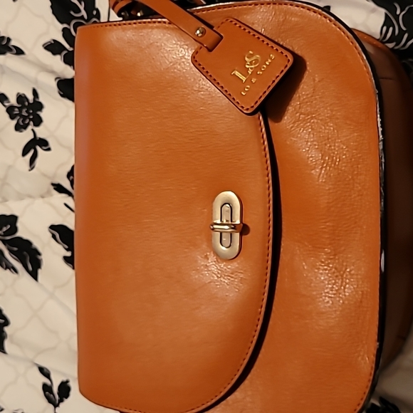 Lo & Sons Bags Lo Sons Crossbody Purse Poshmark